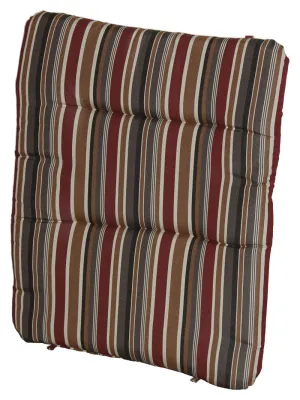 Casual-Back Chaise Lounge Back Cushion