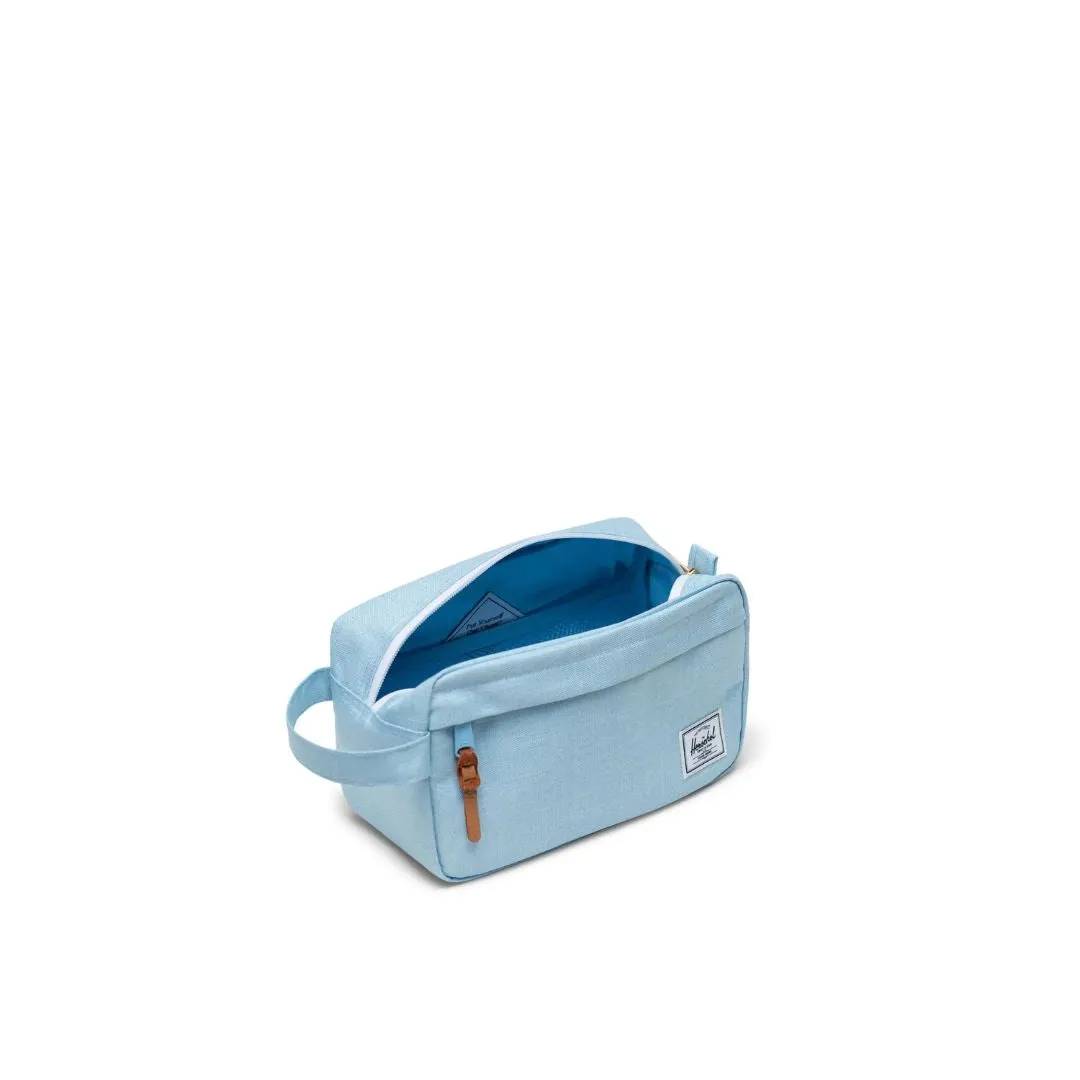 Chapter Travel Kit (Blue Bell Crosshatch)
