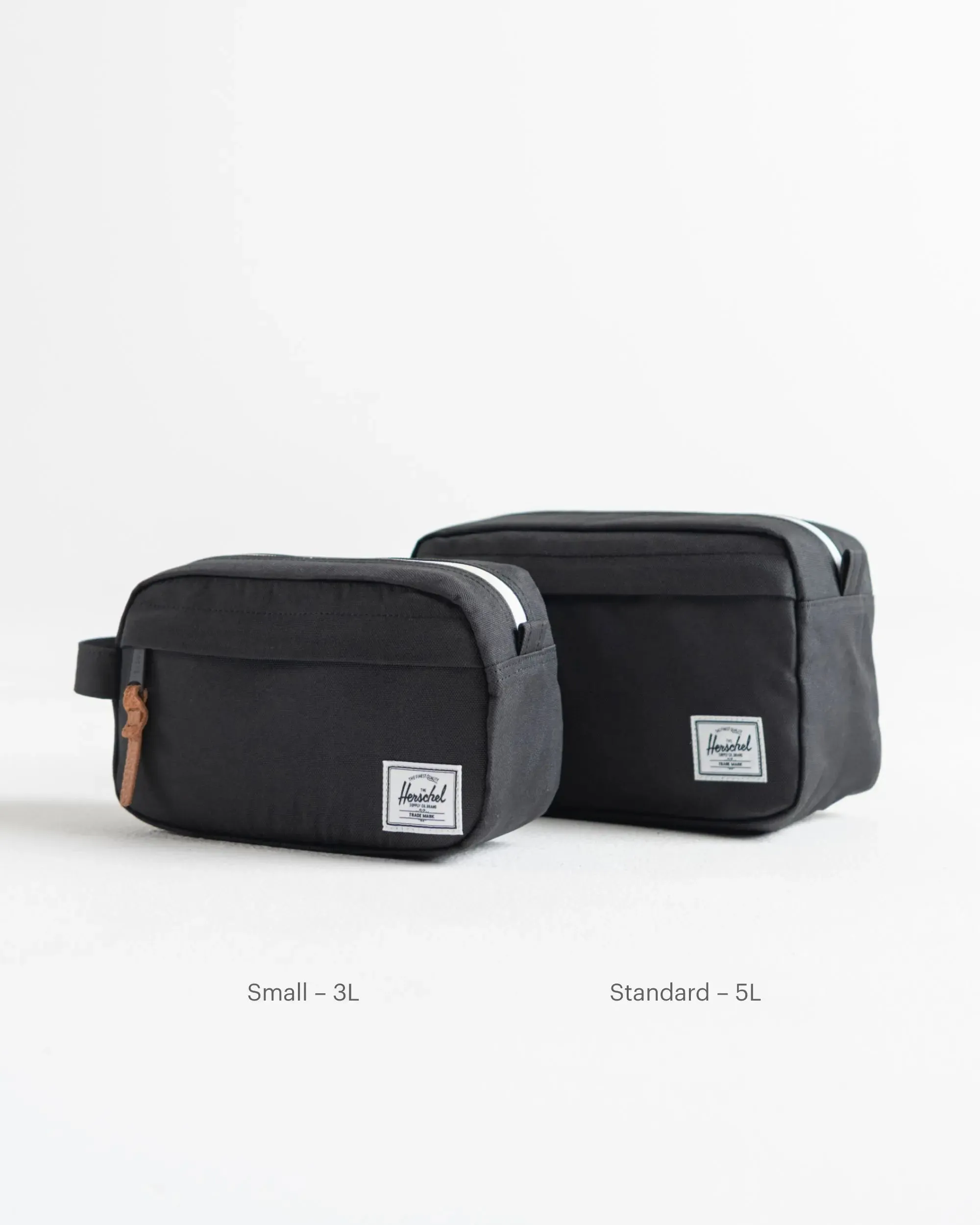Chapter Travel Kit (Classics)