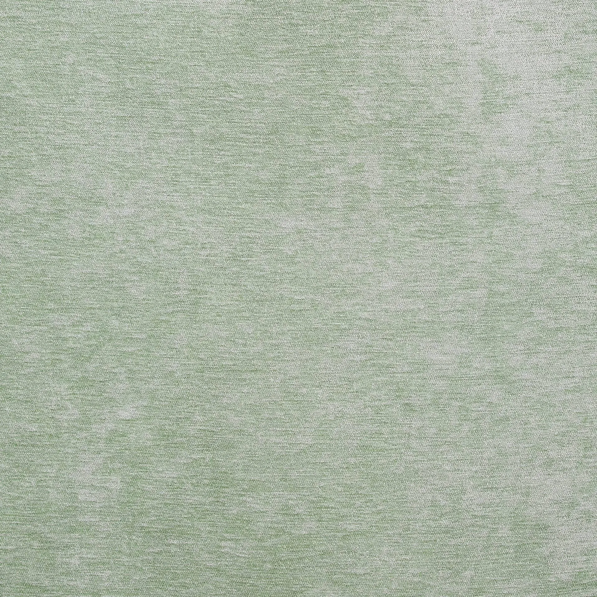 Chenille Cushion - Green