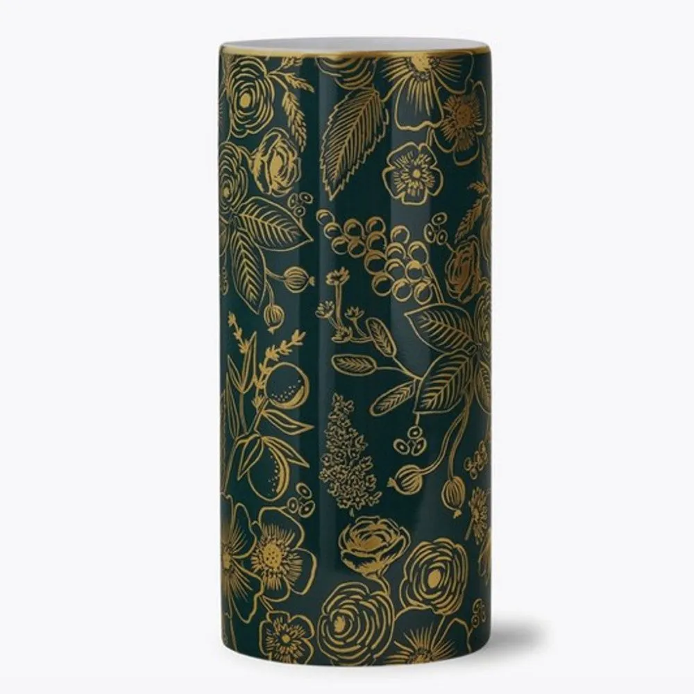 Colette Porcelain Vase