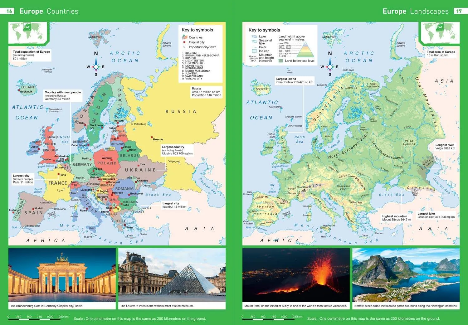 Collins Primary Atlas (7th Edition)