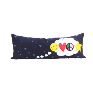 Comic connection Girls Cloud Long Cushion Cover