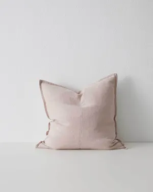 Como Blush Cushion - 60x60