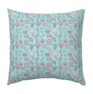 Costa Collection No. 13 - Decorative Pillow Cover