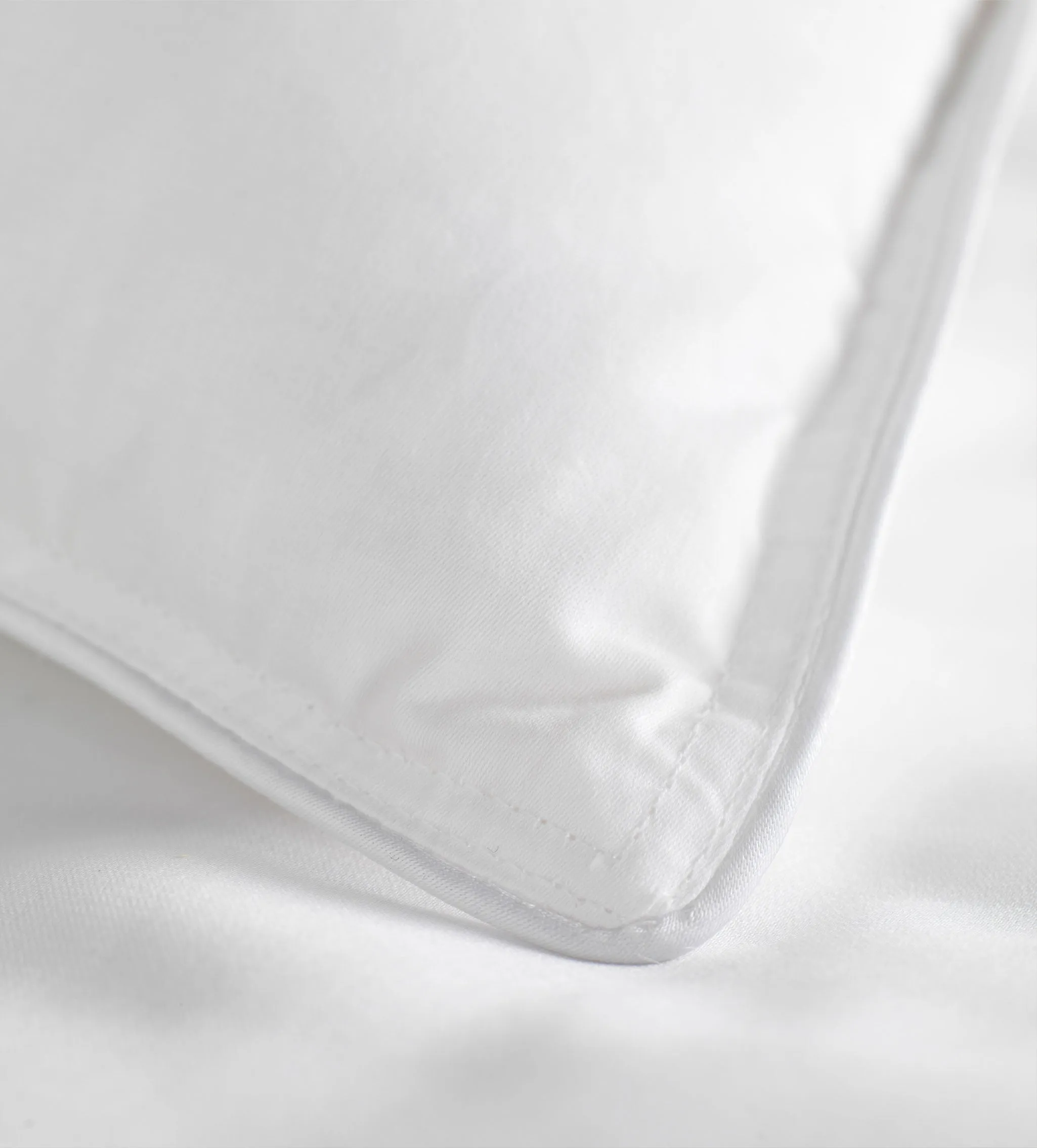 Divine Duck Pillow - 100% European Duck Down