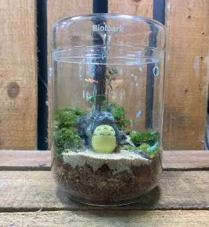 DOORGIFT TERRARIUMS Bioloark MY120H Pack (20 Sets)