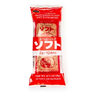 Dried Bonito Flakes