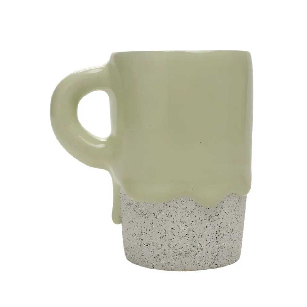 Drippy Latte Mug