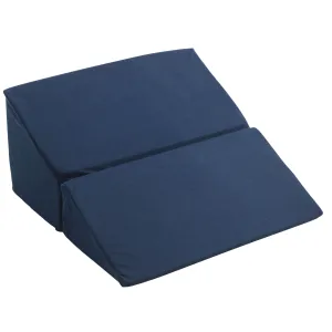 Drive Medical rtl3826 Folding Bed Wedge, 10"