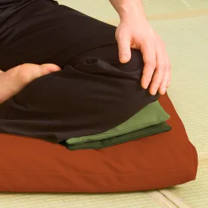 Eco Organic Whatever Cushion
