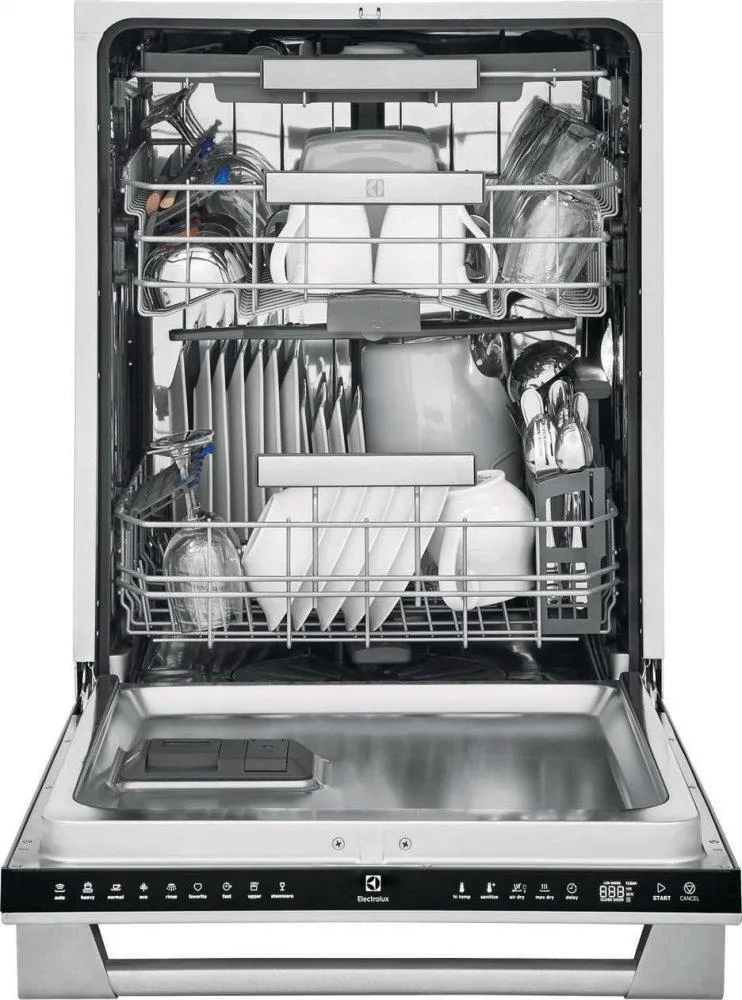 Electrolux ICON® 24'' Built-In Dishwasher with Perfect Dry™ System