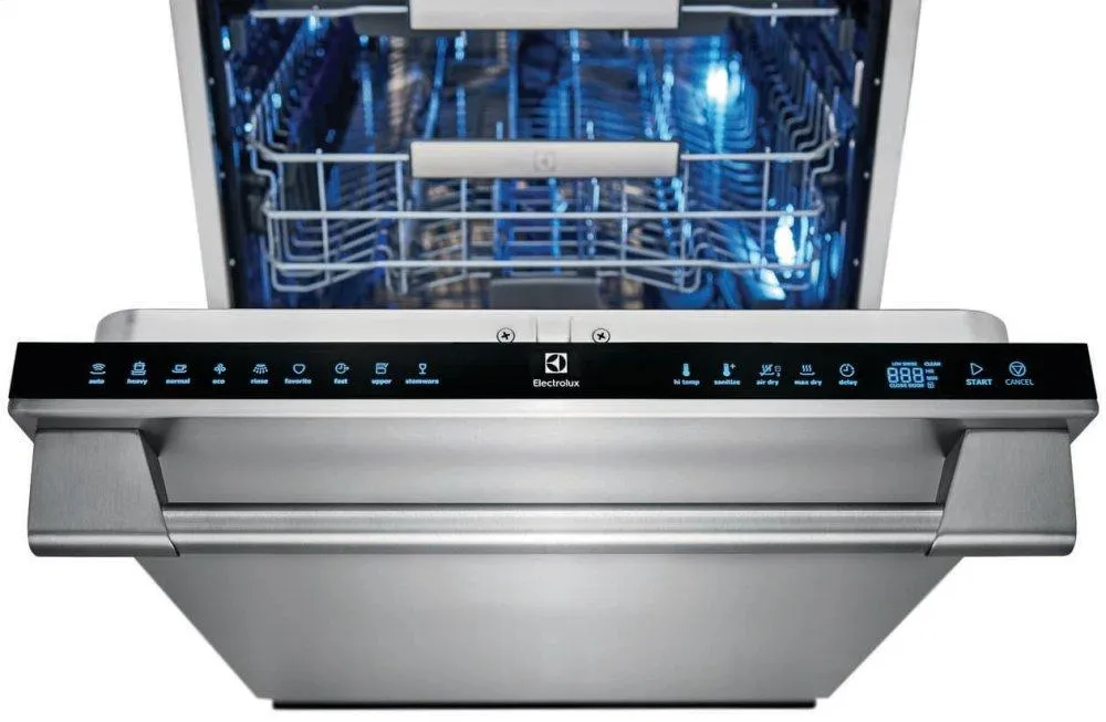 Electrolux ICON® 24'' Built-In Dishwasher with Perfect Dry™ System