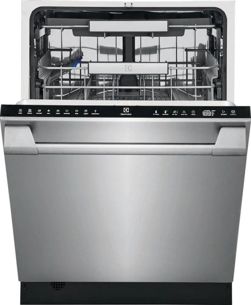 Electrolux ICON® 24'' Built-In Dishwasher with Perfect Dry™ System