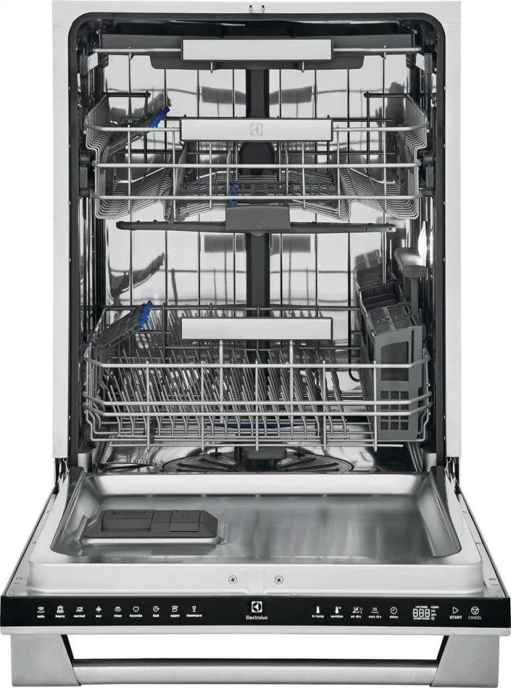 Electrolux ICON® 24'' Built-In Dishwasher with Perfect Dry™ System