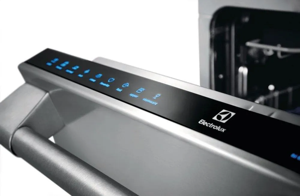 Electrolux ICON® 24'' Built-In Dishwasher with Perfect Dry™ System
