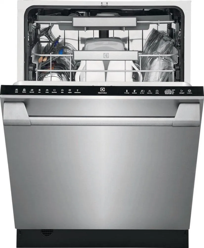Electrolux ICON® 24'' Built-In Dishwasher with Perfect Dry™ System
