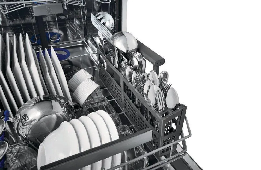 Electrolux ICON® 24'' Built-In Dishwasher with Perfect Dry™ System