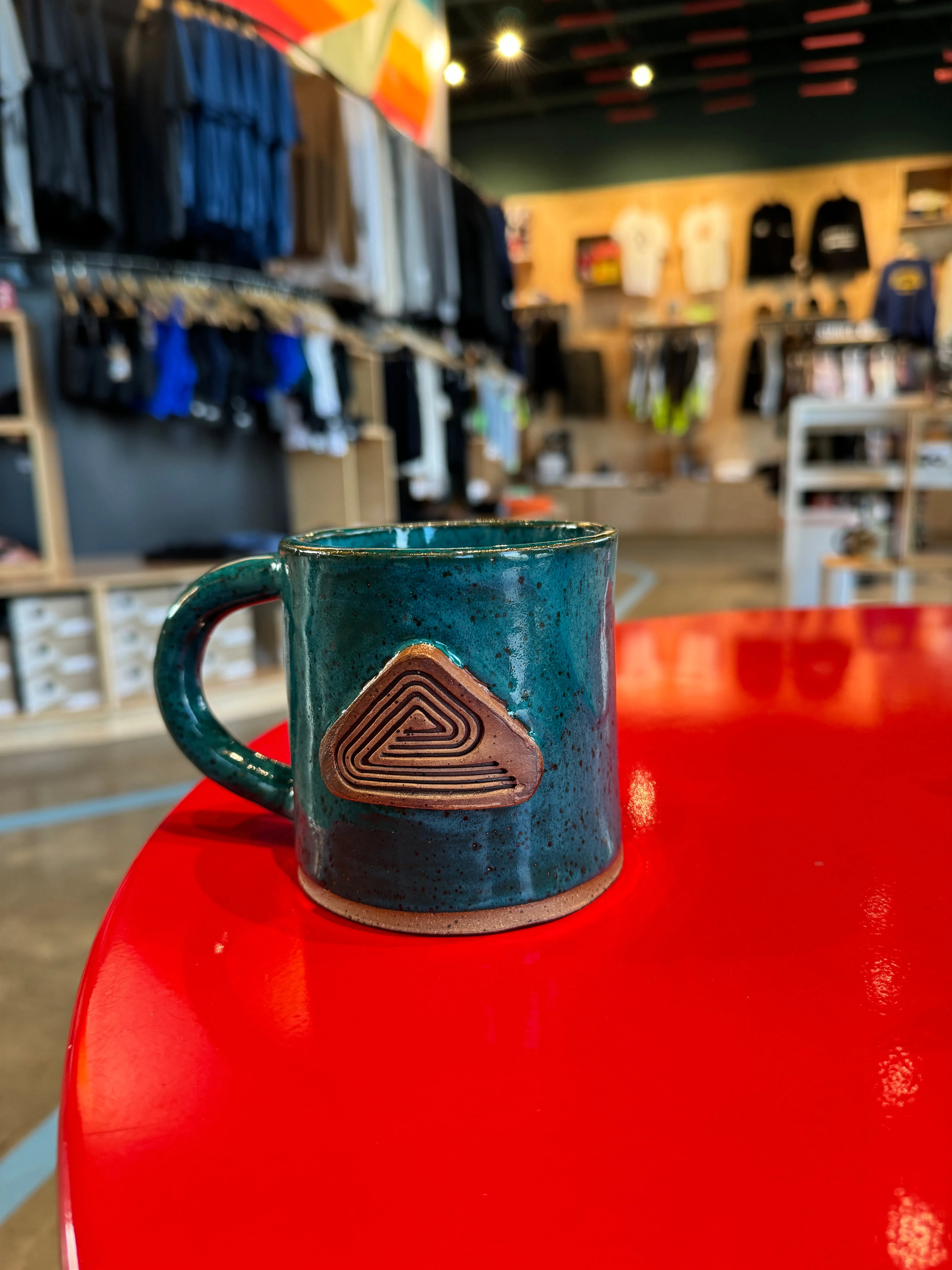 Exchange Mugs