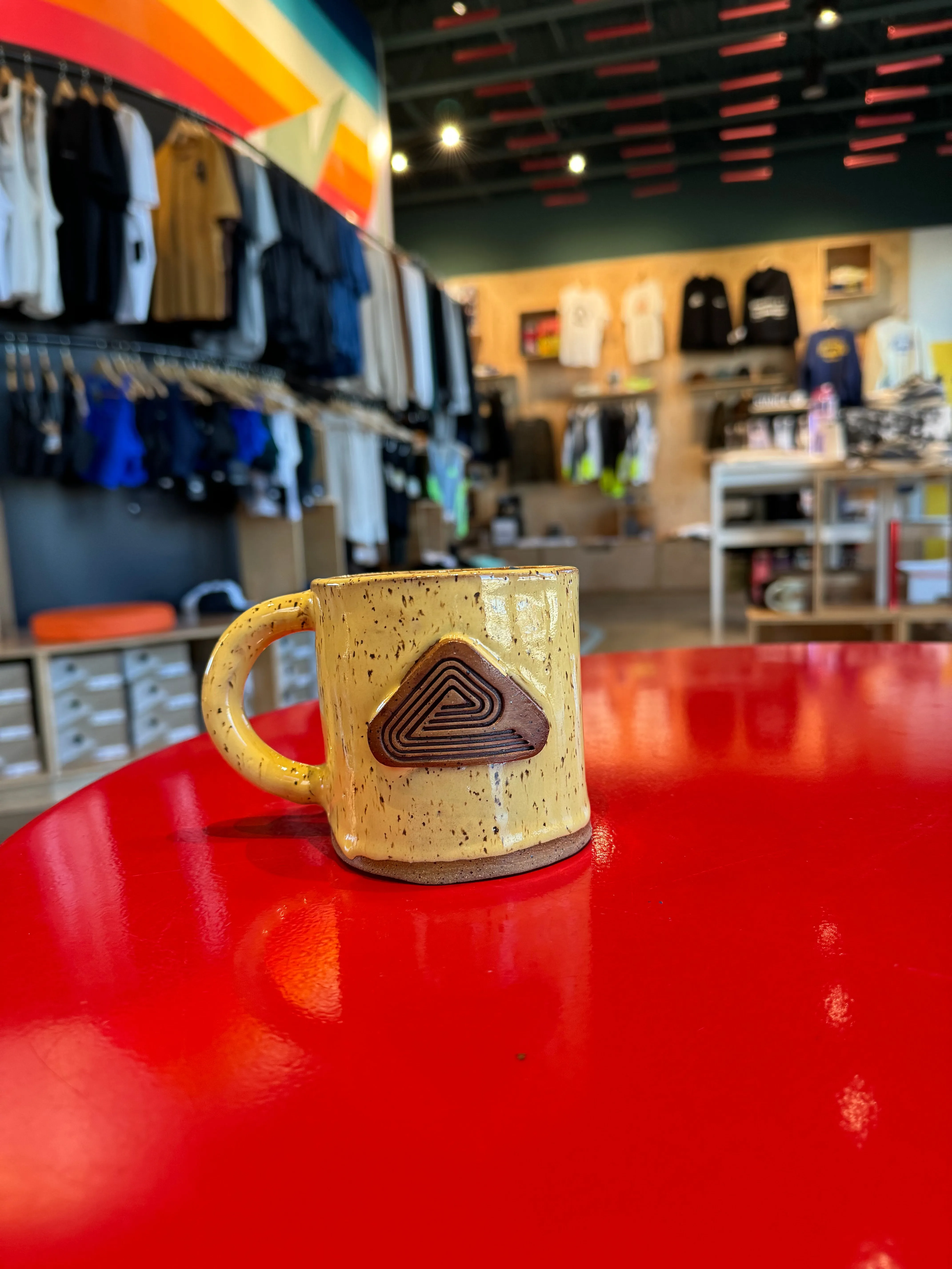 Exchange Mugs