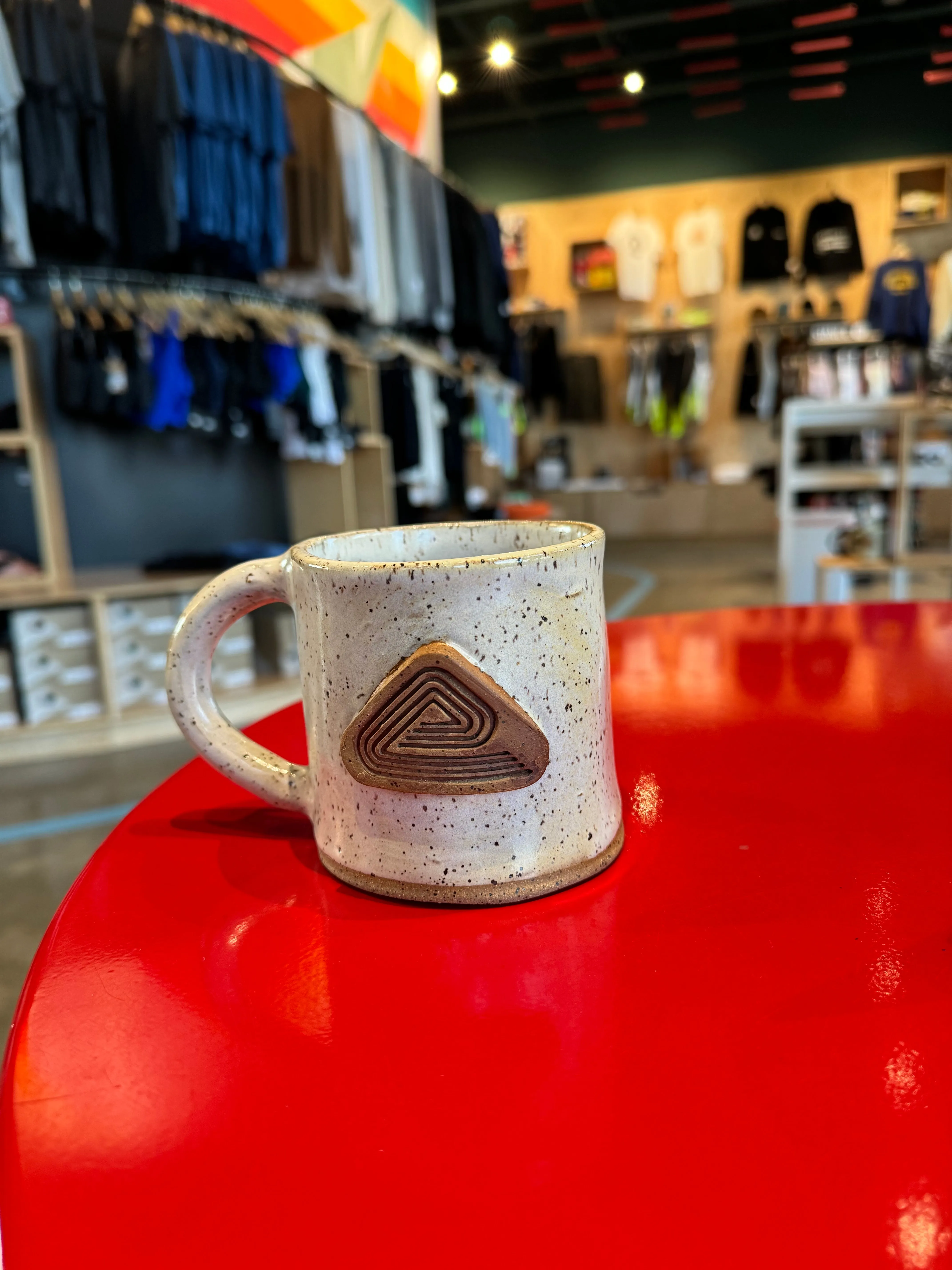 Exchange Mugs