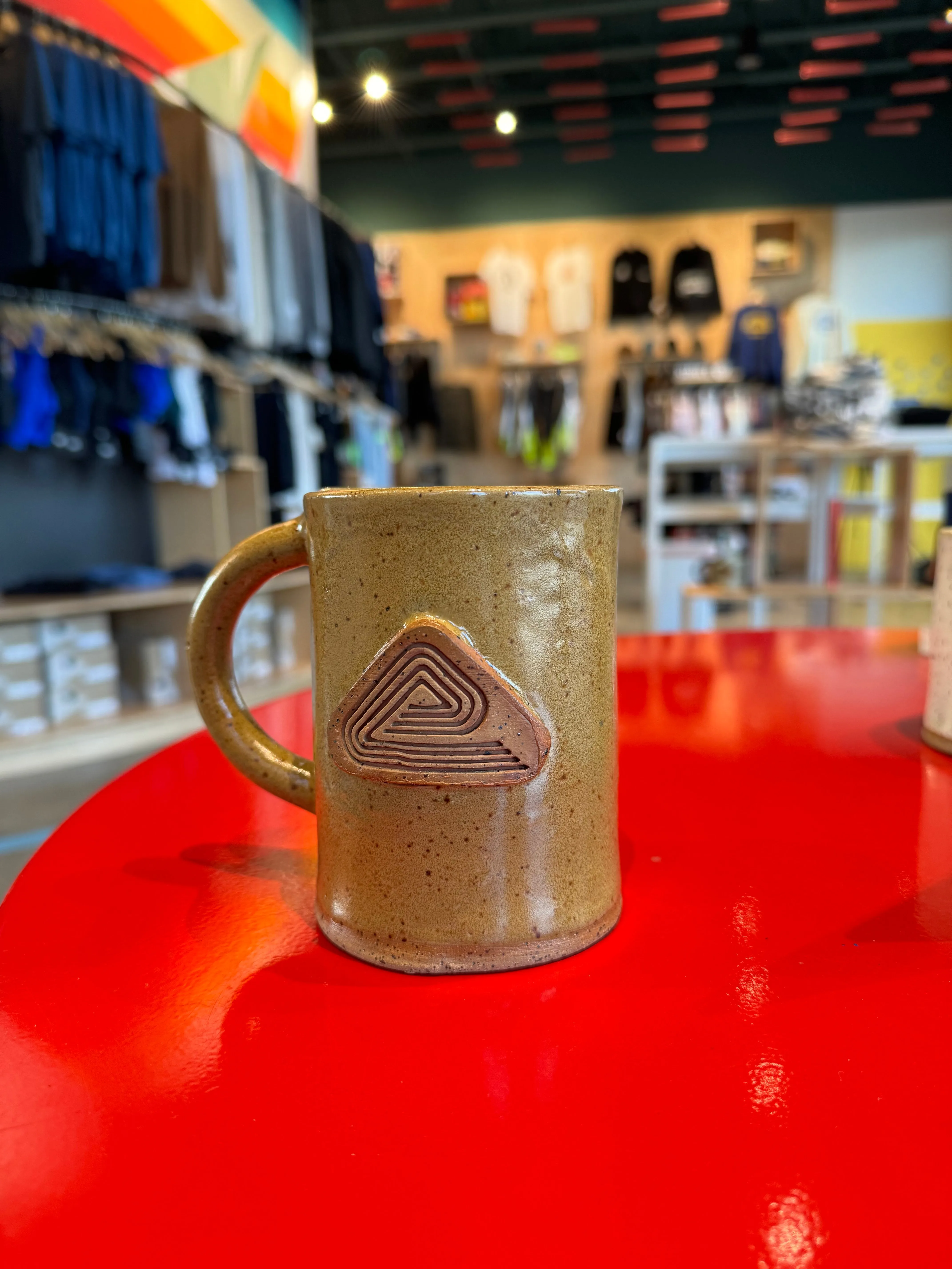 Exchange Mugs