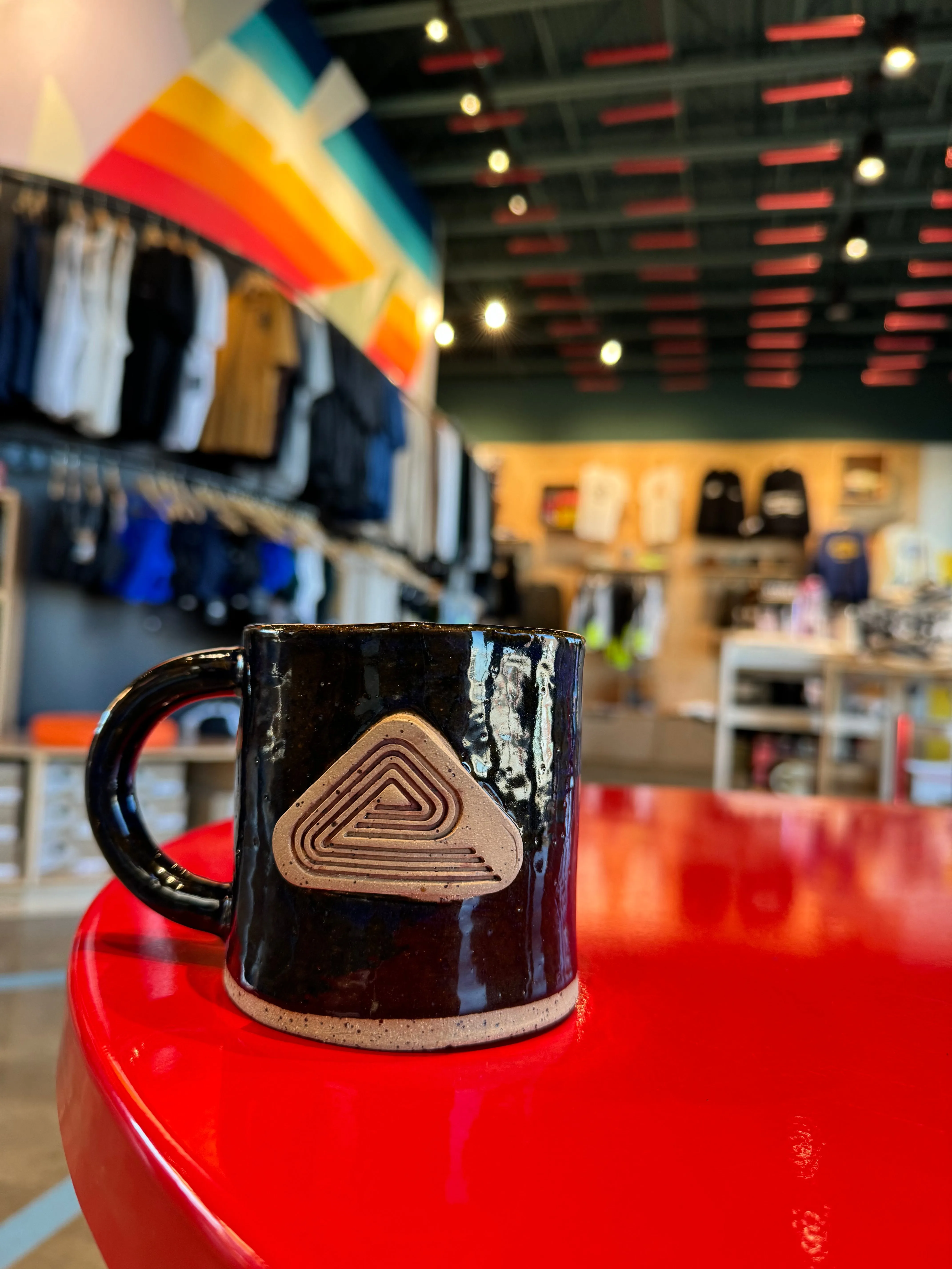 Exchange Mugs