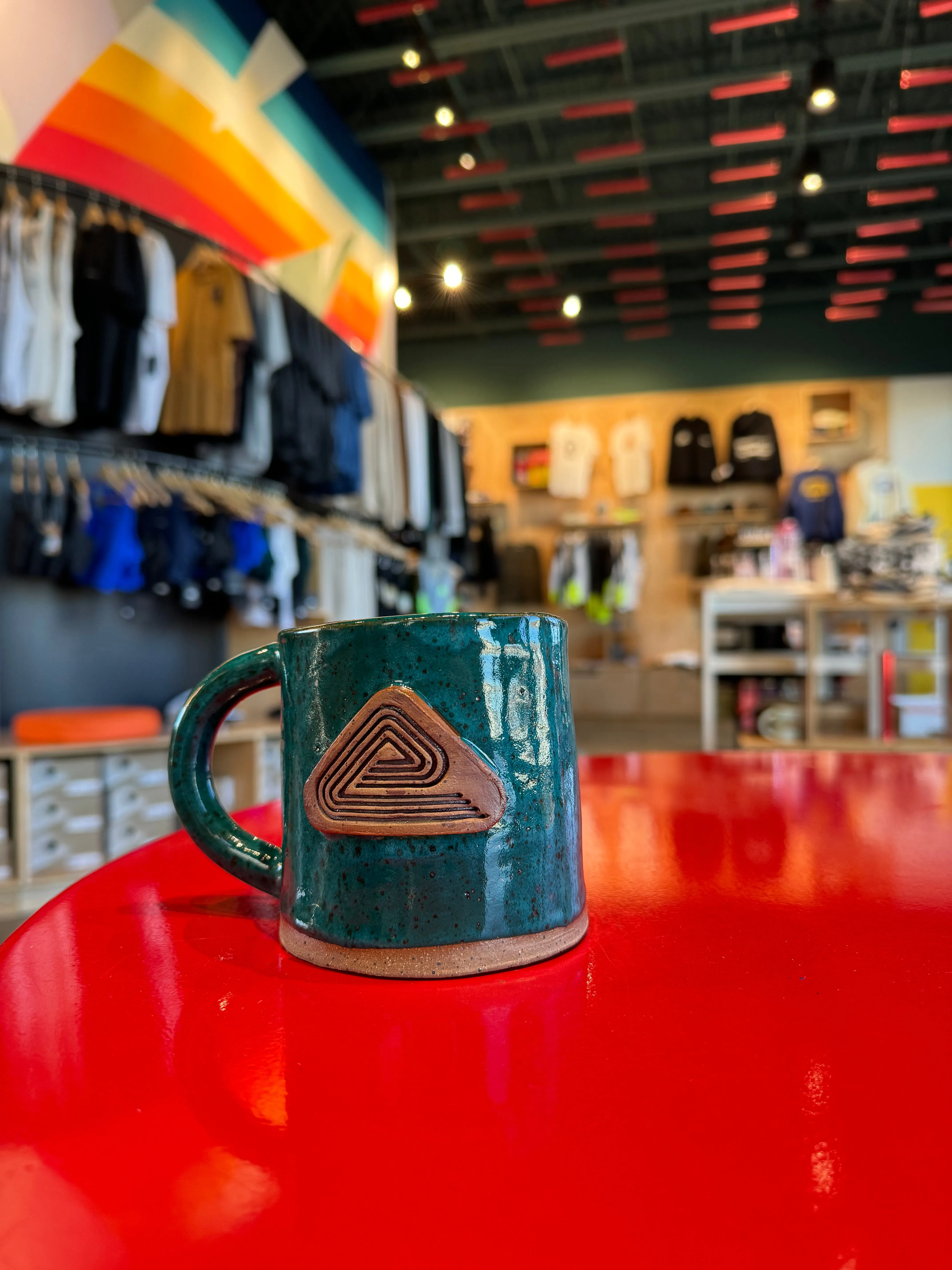 Exchange Mugs
