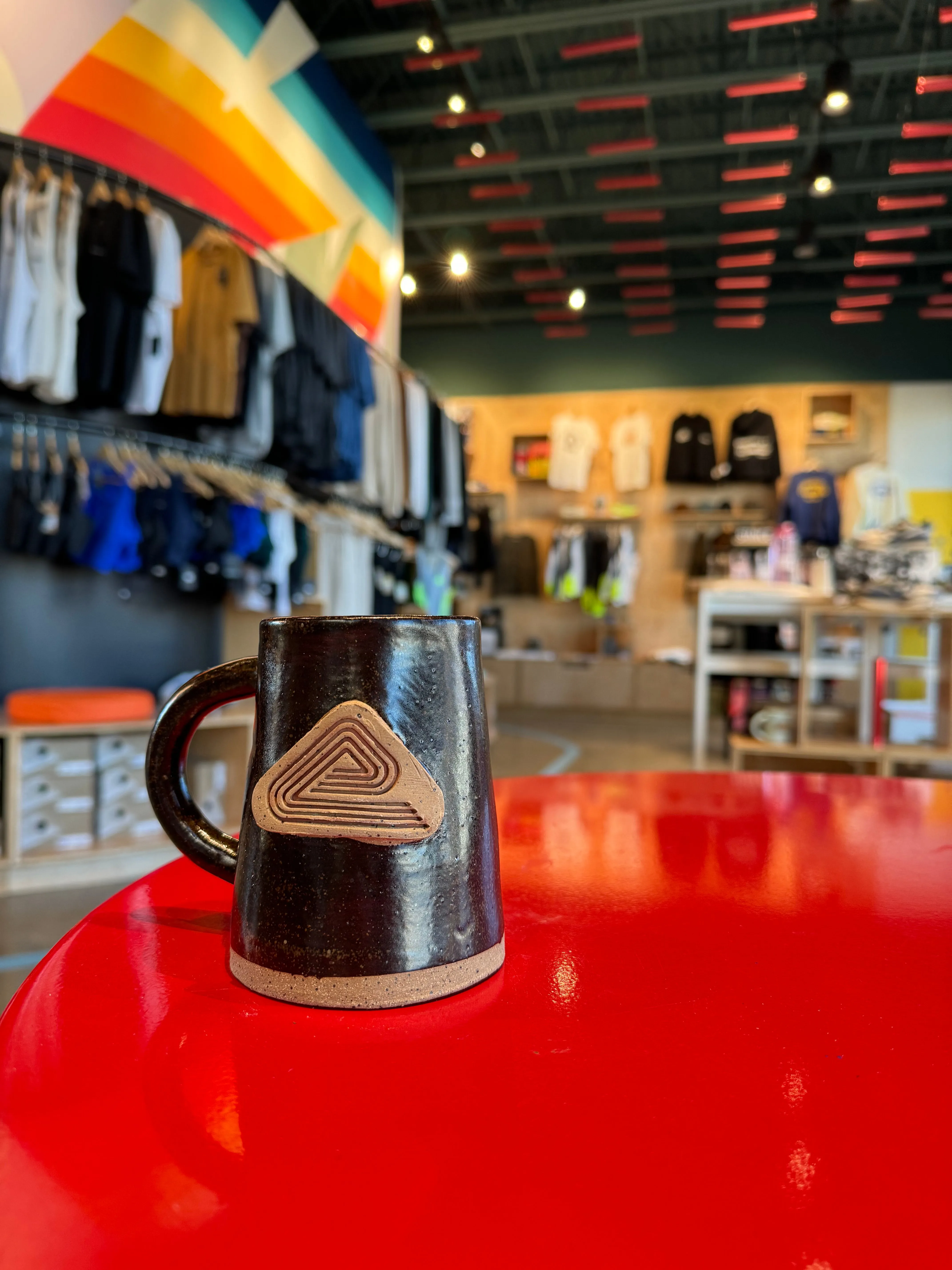 Exchange Mugs