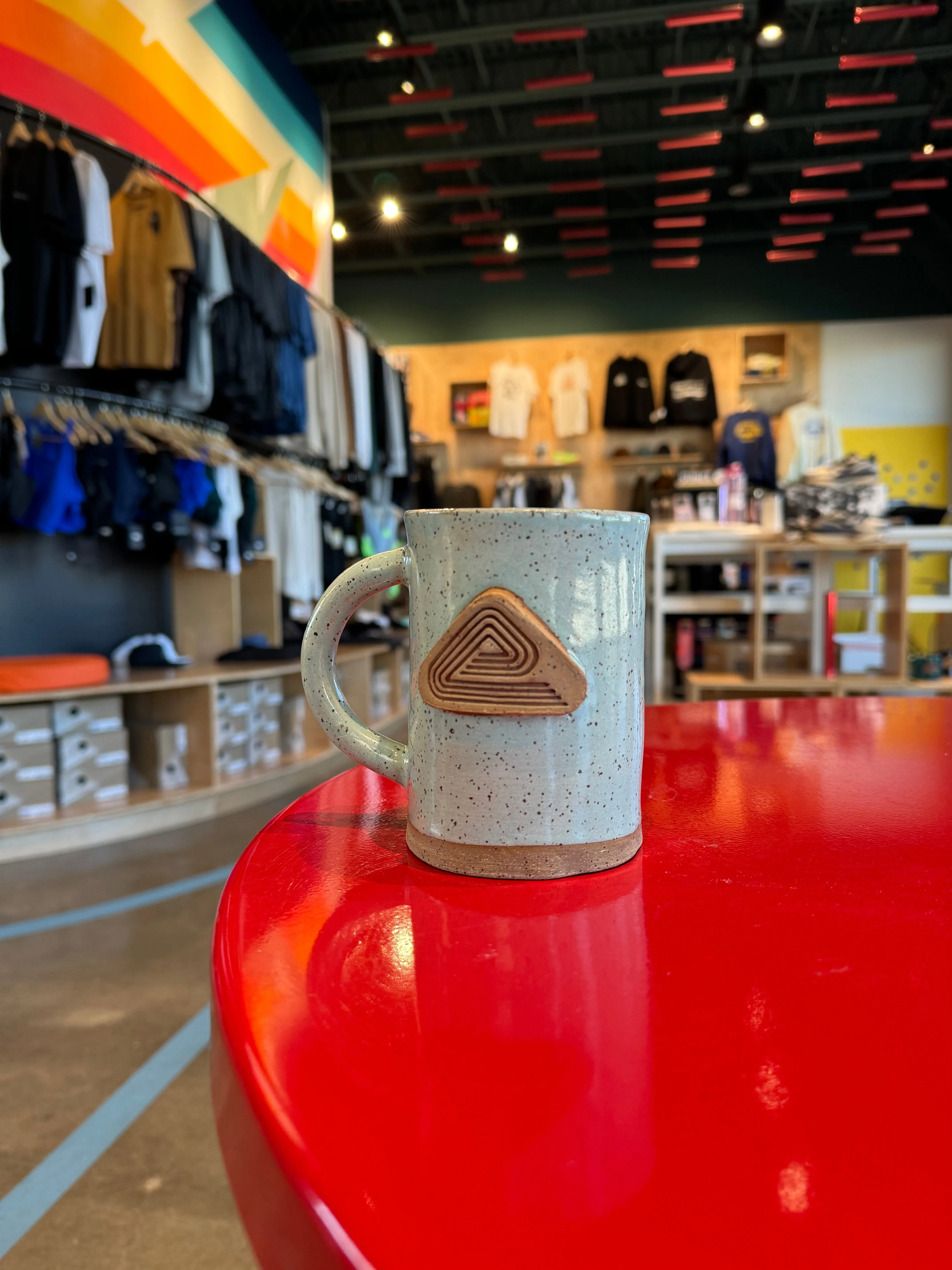 Exchange Mugs