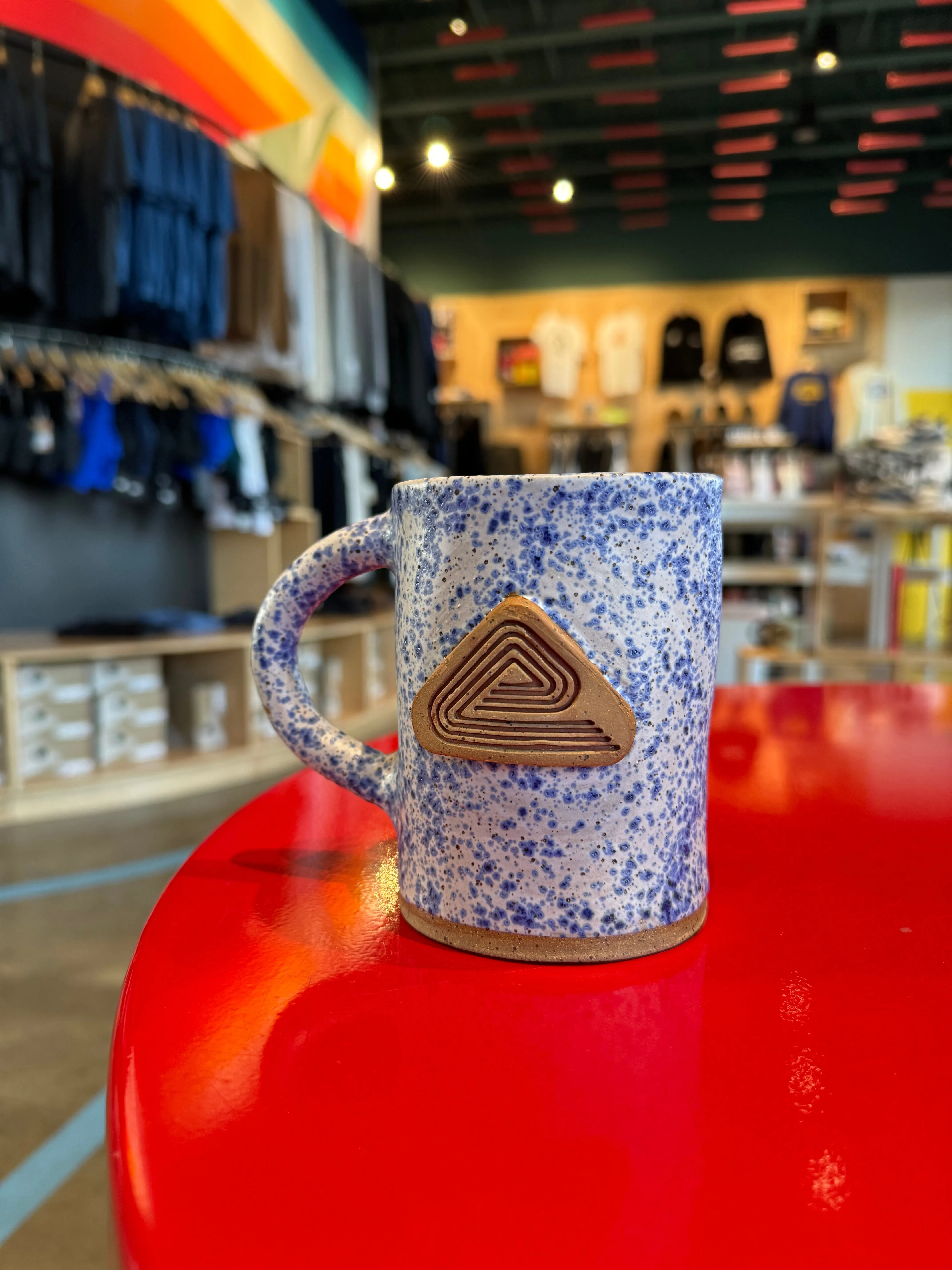 Exchange Mugs