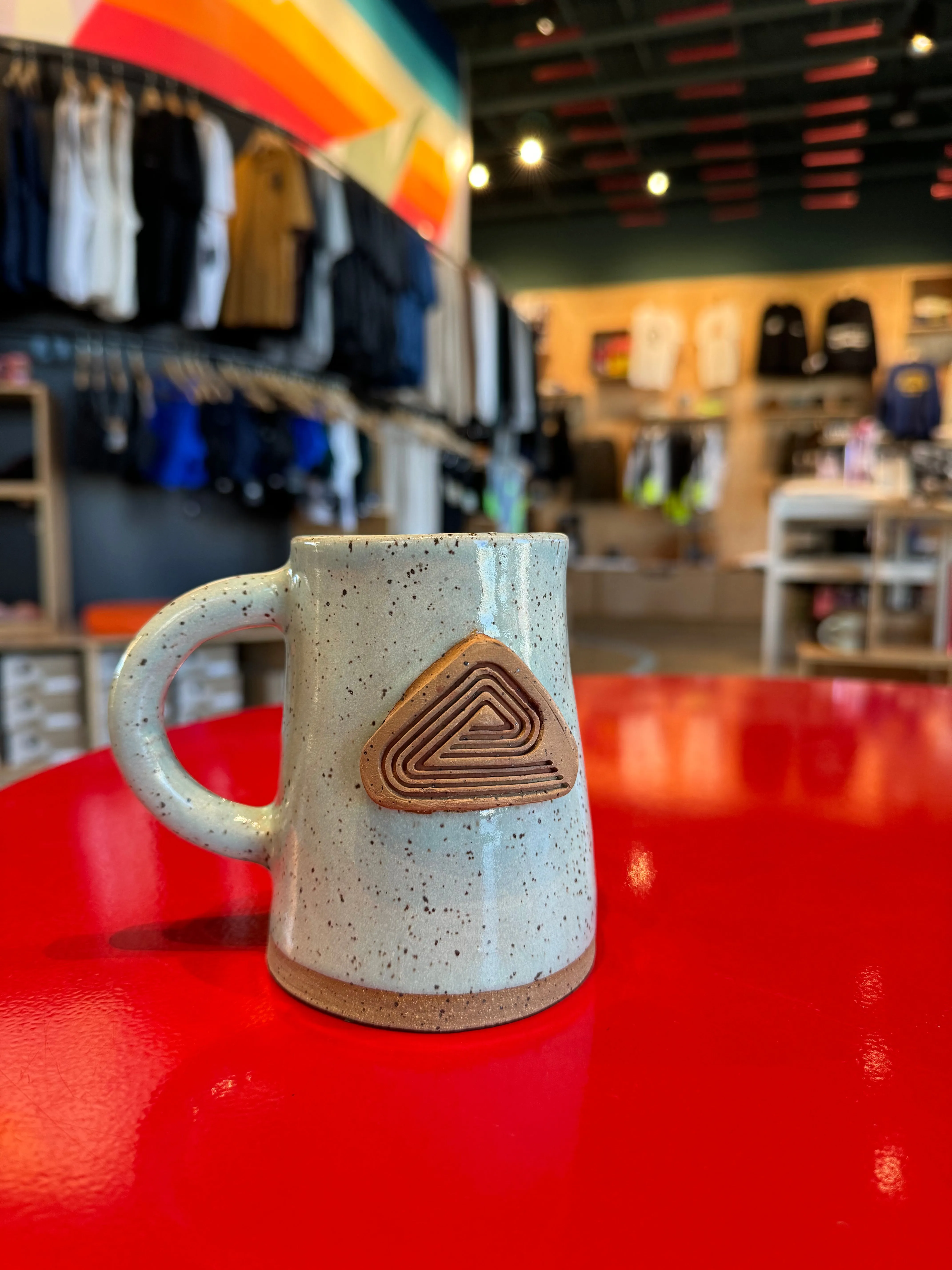 Exchange Mugs