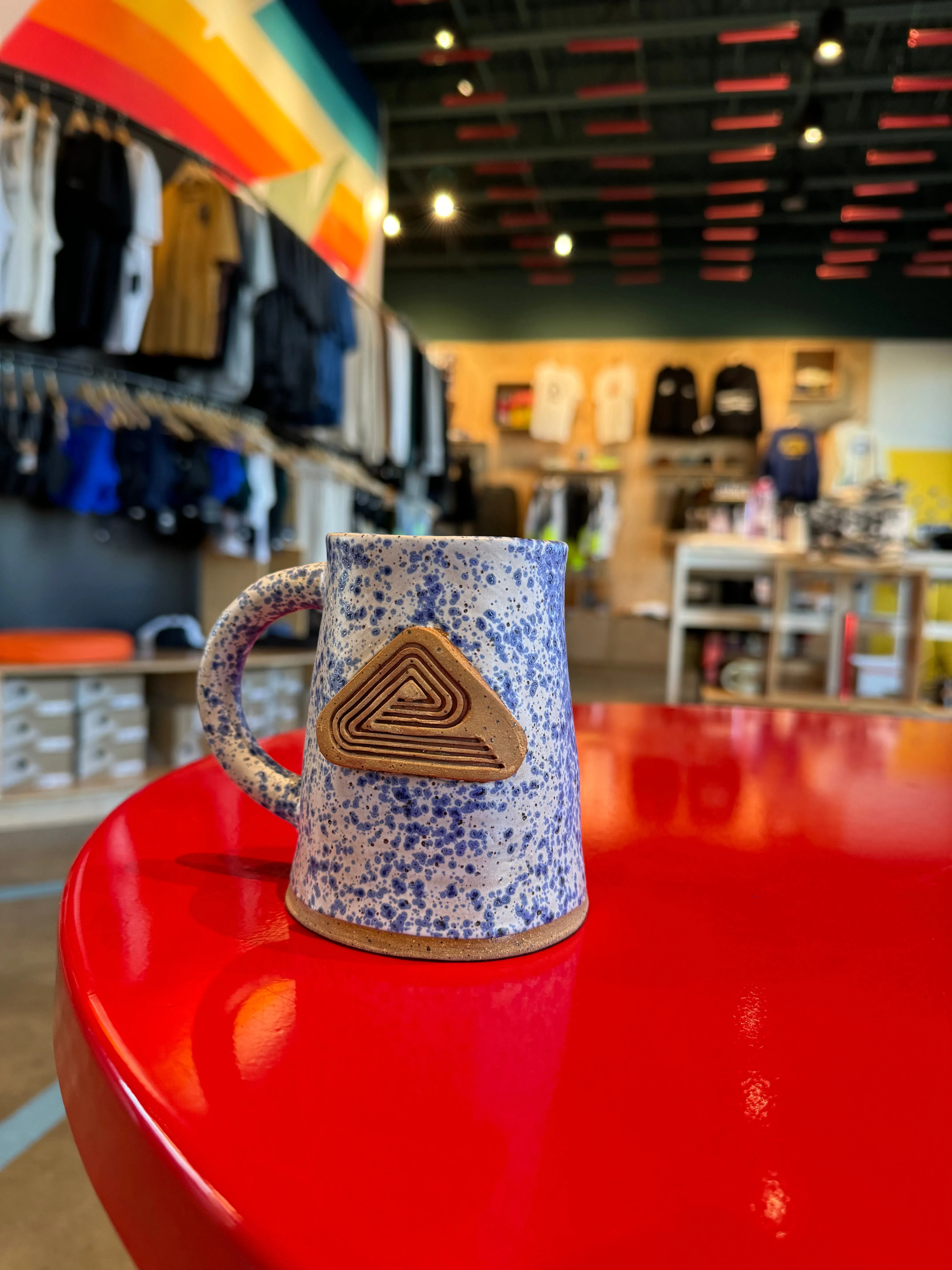 Exchange Mugs
