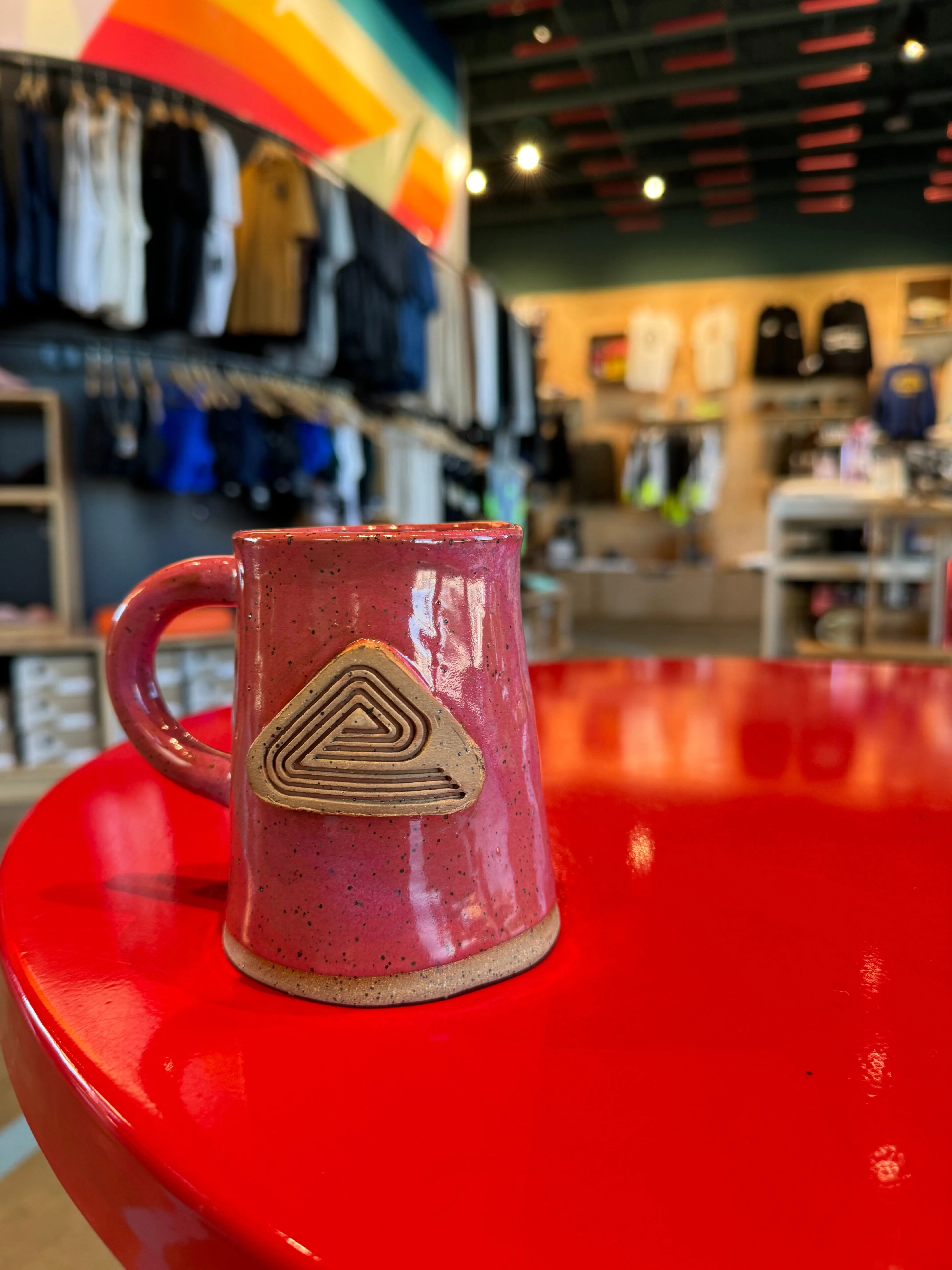 Exchange Mugs