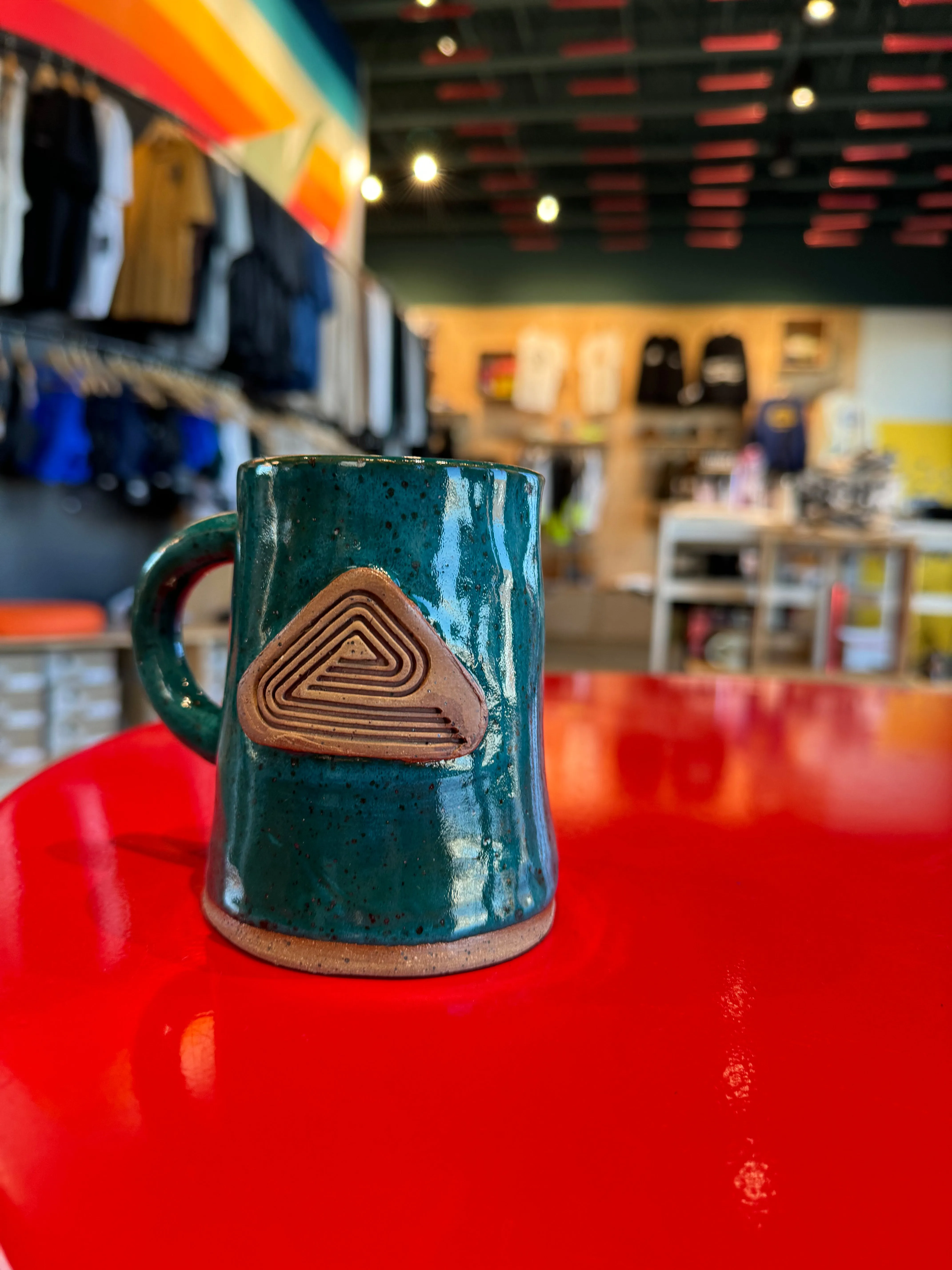 Exchange Mugs