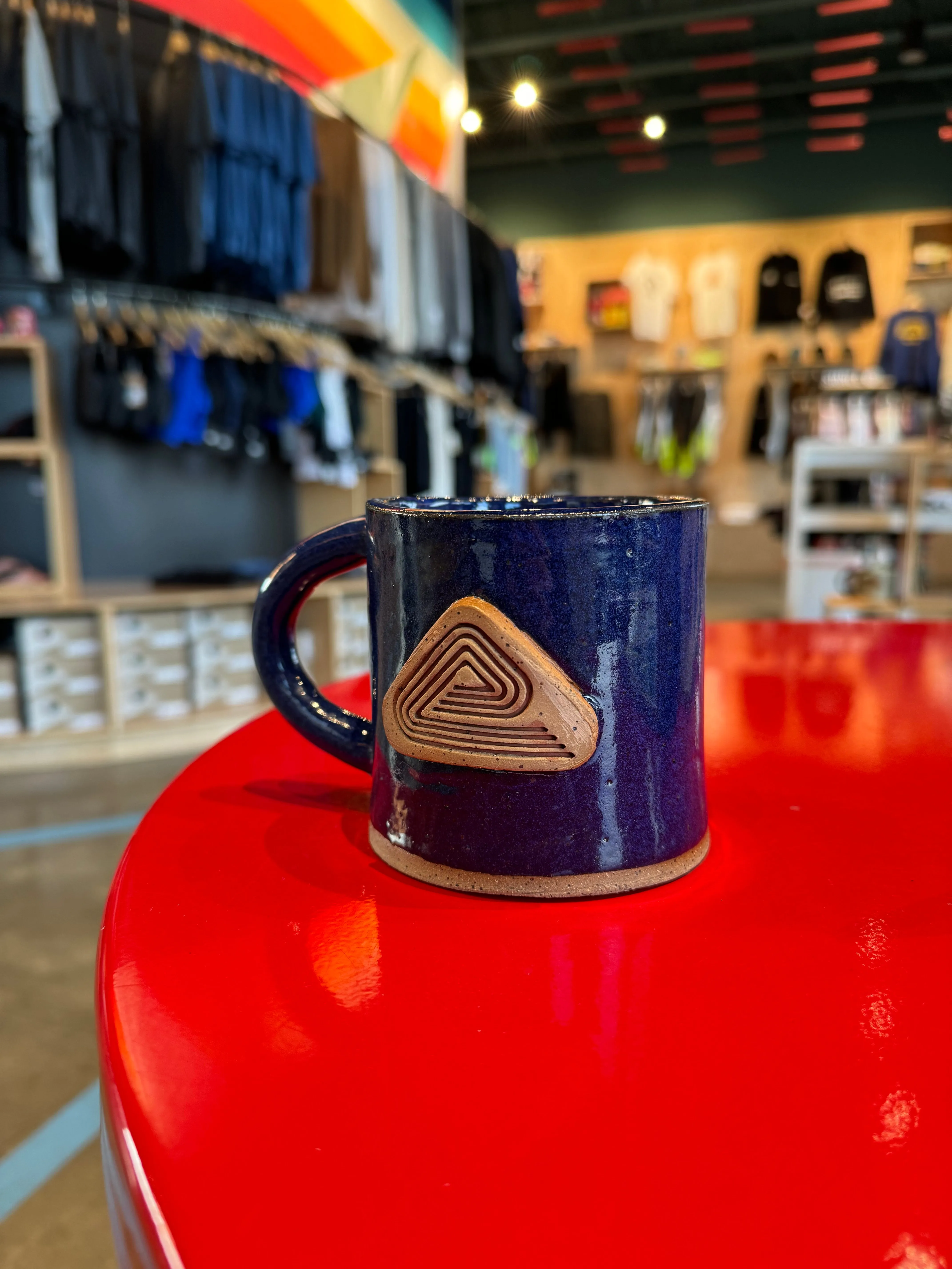 Exchange Mugs