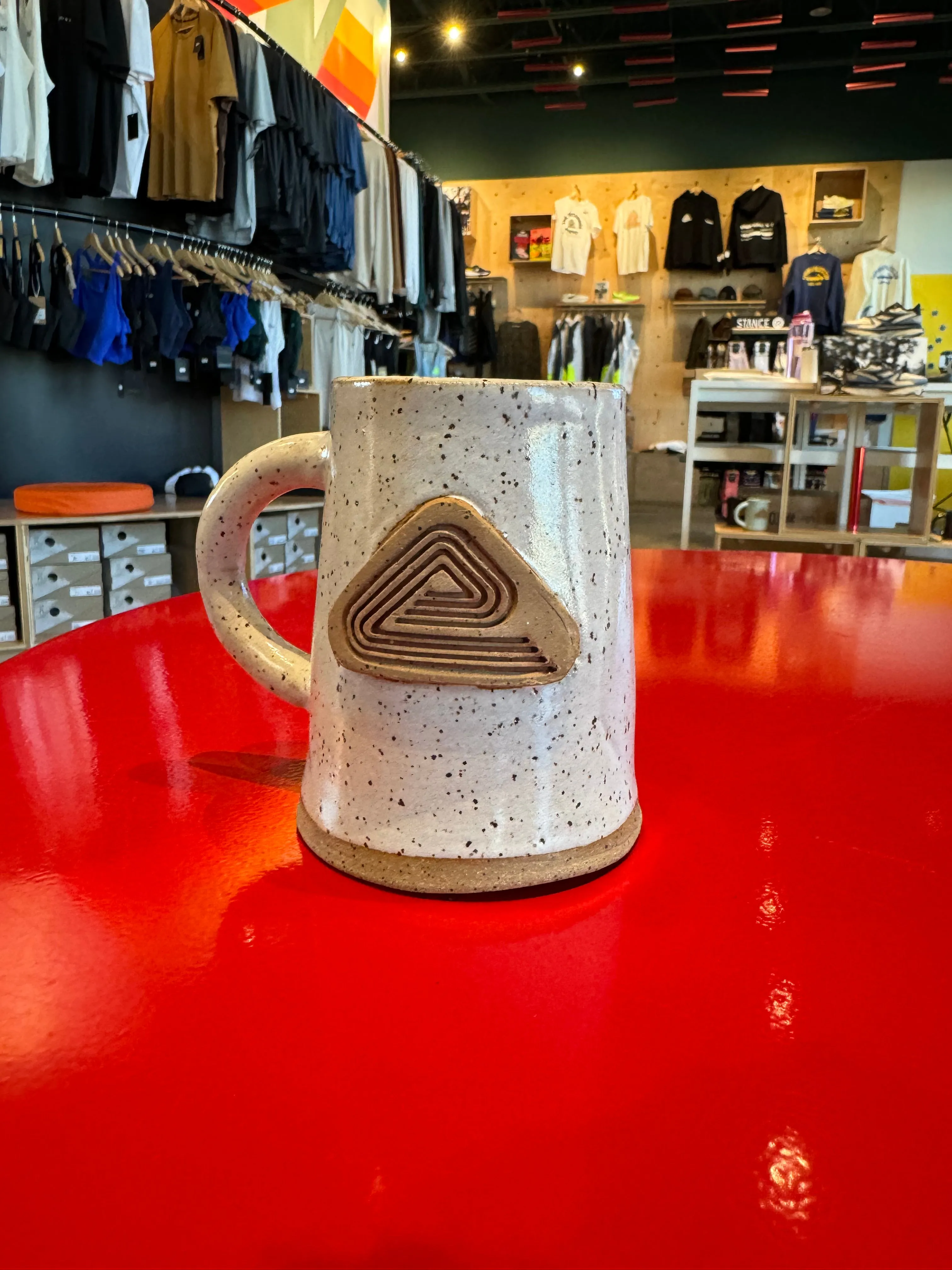Exchange Mugs