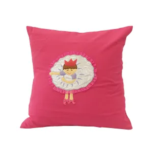 Fantasy Land Cushion Cover