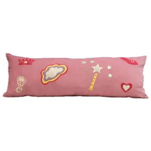 Fantasy Land Long Cushion Cover