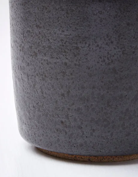 Graphite Matte Large Mug