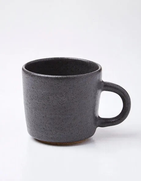 Graphite Matte Large Mug
