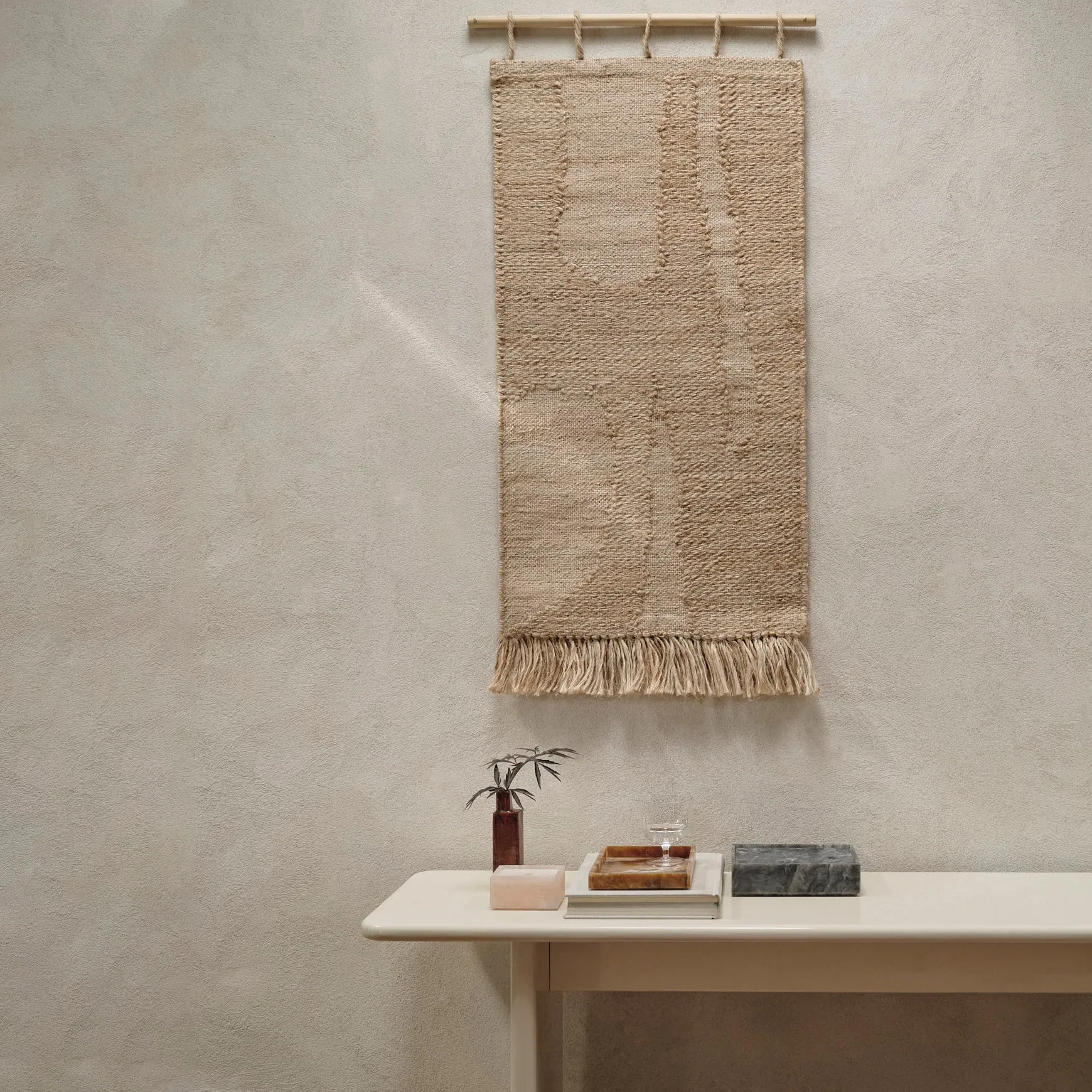 Harvest Wall Rug