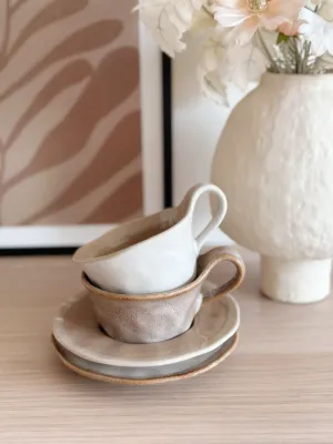 Heritage Charm Tea Set