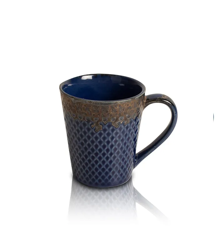 Imperial Earth Mugs - Set of 2