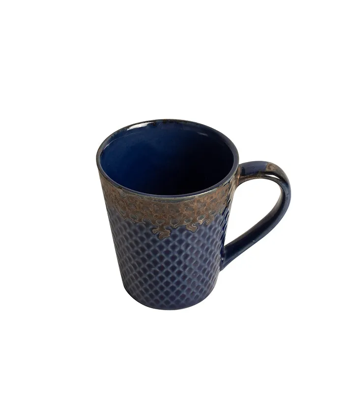 Imperial Earth Mugs - Set of 2
