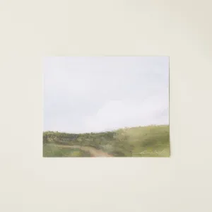 In the Clearing Vol. ii