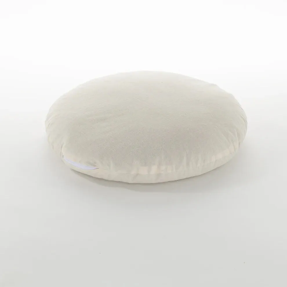 Kanji Buckwheat Hull Zafu