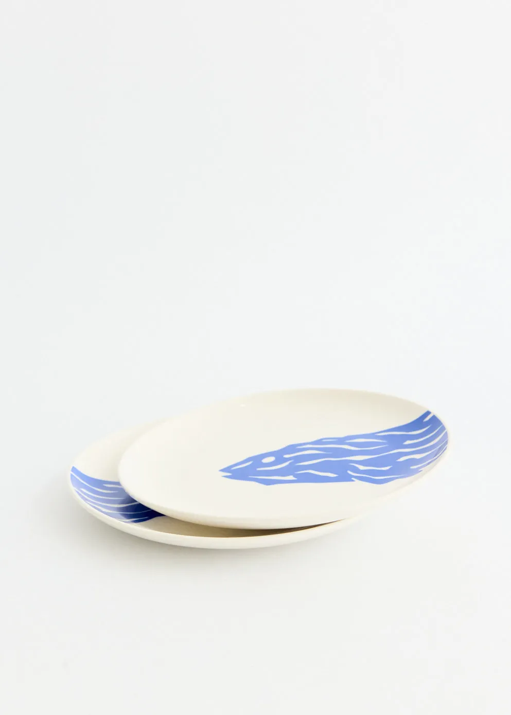 Le Merou Tapas Plates