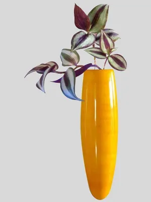 Magentic Fridge Vase