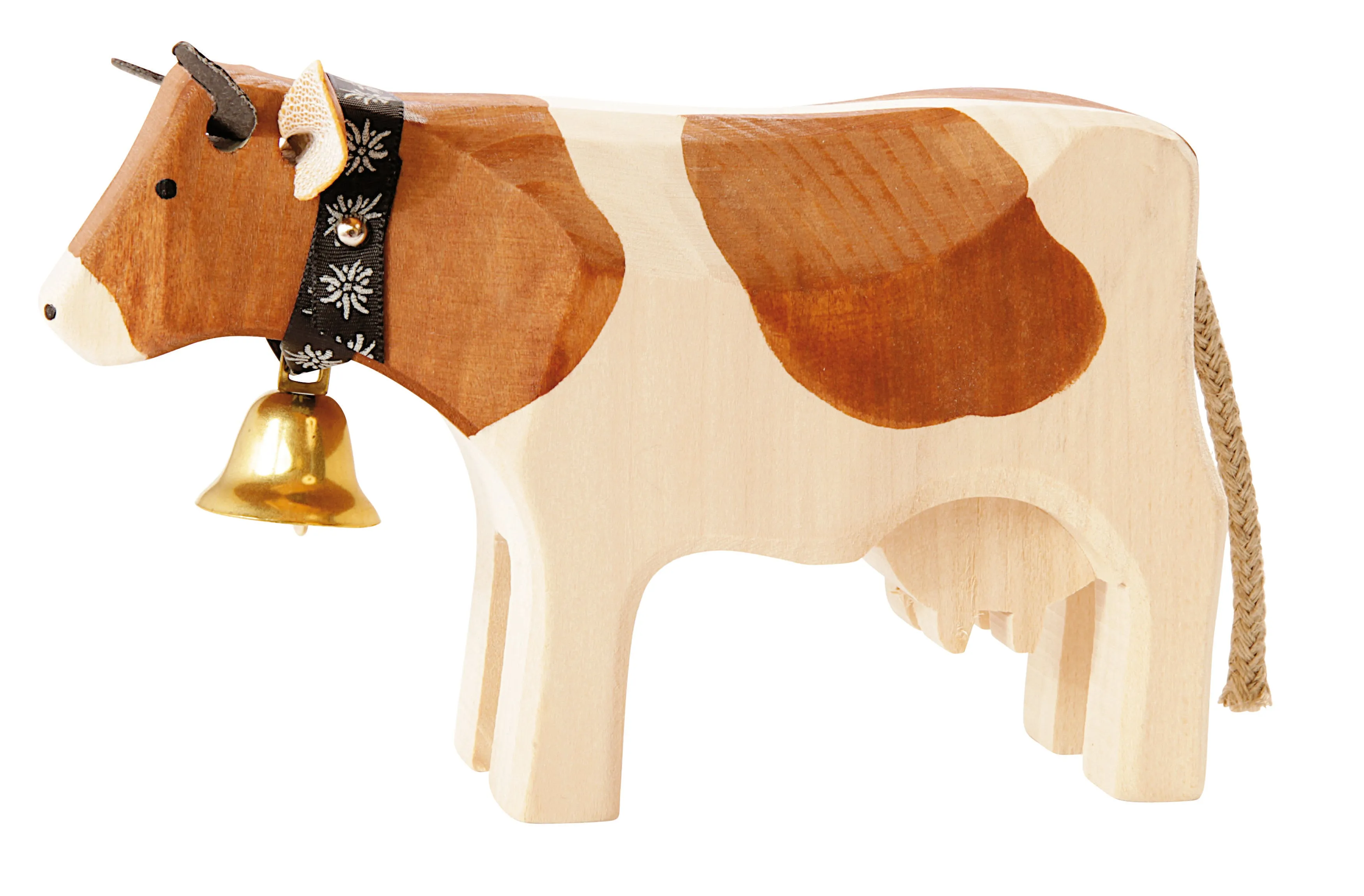 Marc Trauffer: Traditional Swiss Cows